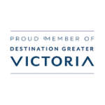 A Taste of Victoria Food Tours Destination Greater Victoria Member Badge
