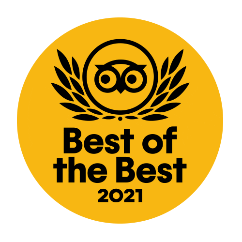 A Taste of Victoria Food Tours Tripadvisor Best of the Best Award Winner 2021