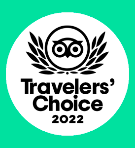 A Taste of Victoria Food Tours Travelers' Choice Winner 2022